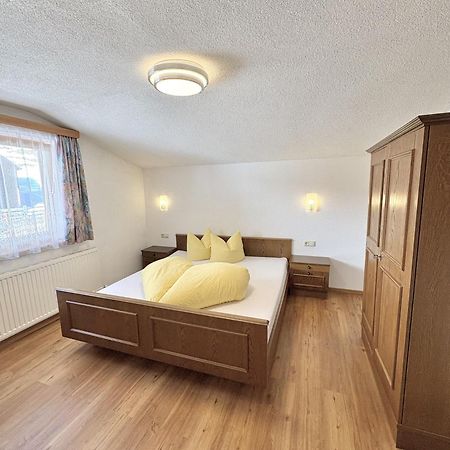 Haus Sonnberg Apartment Kappl  Ngoại thất bức ảnh