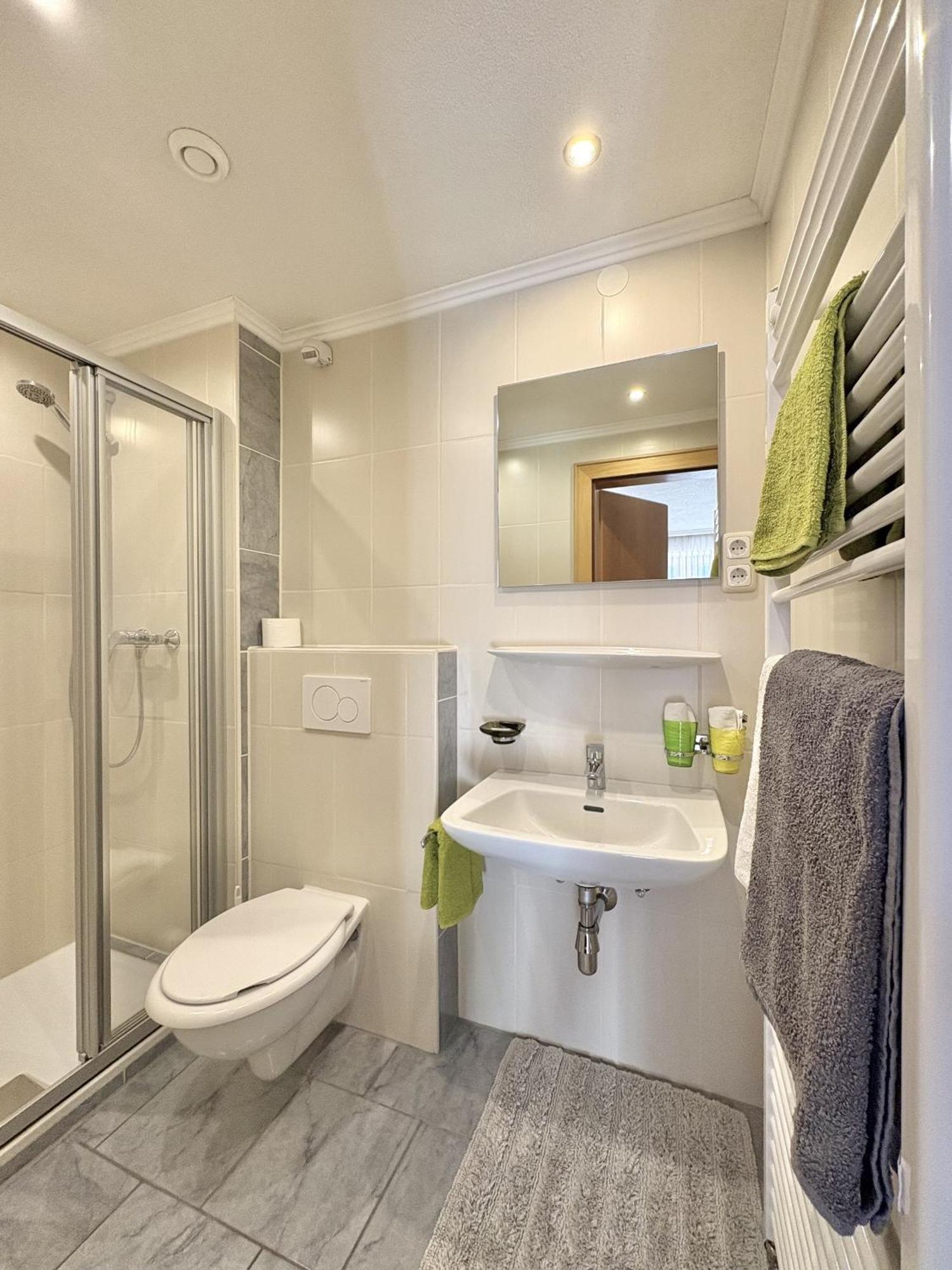 Haus Sonnberg Apartment Kappl  Ngoại thất bức ảnh